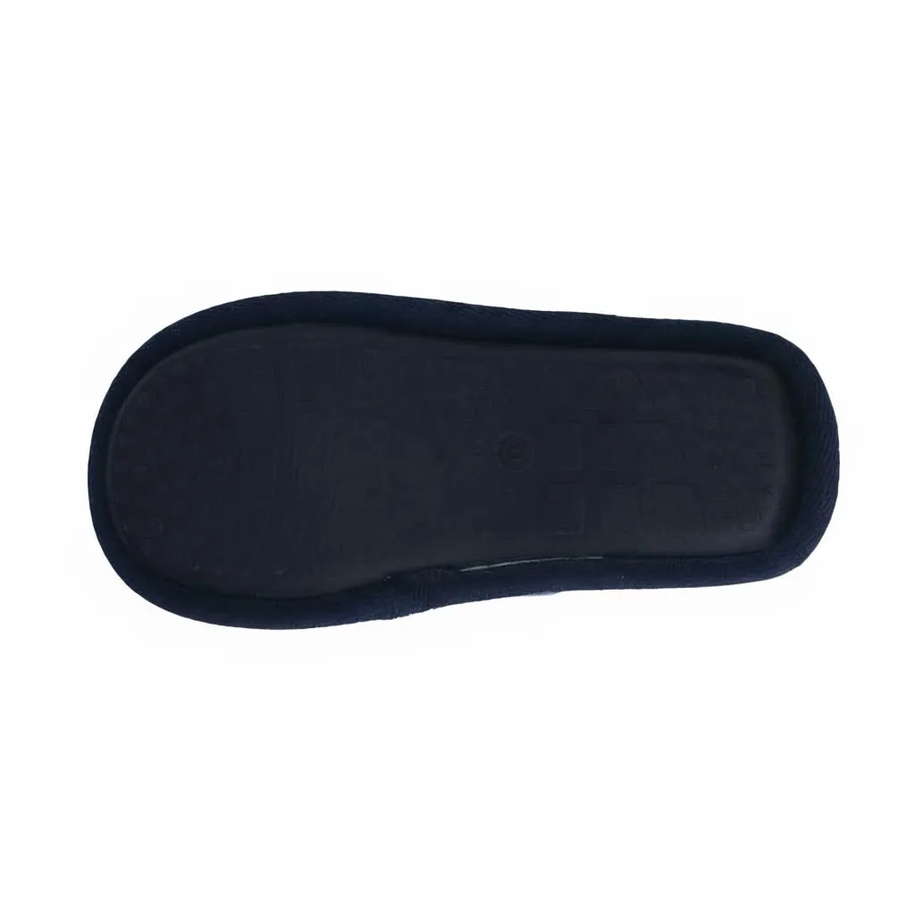 Gamer Squad Boys Winter Indoor Slippers – Non-Slip Sole Non-slip sole of gamer squad boys winter indoor slippers for indoor safety