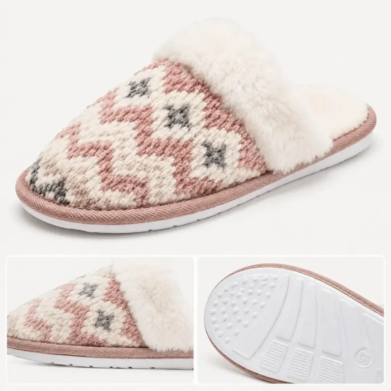 Welt-Stitched Slippers Quality Guide for B2B Buyers