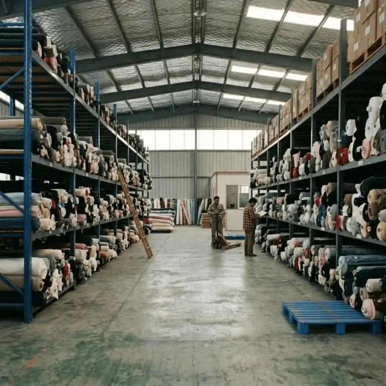 Bulk Slipper Lead Time: 8 Steps to Plan and Manage Orders
