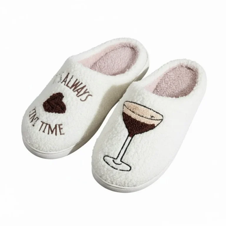 Private Label Indoor Slippers Manufacturing Guide for B2B Buyers