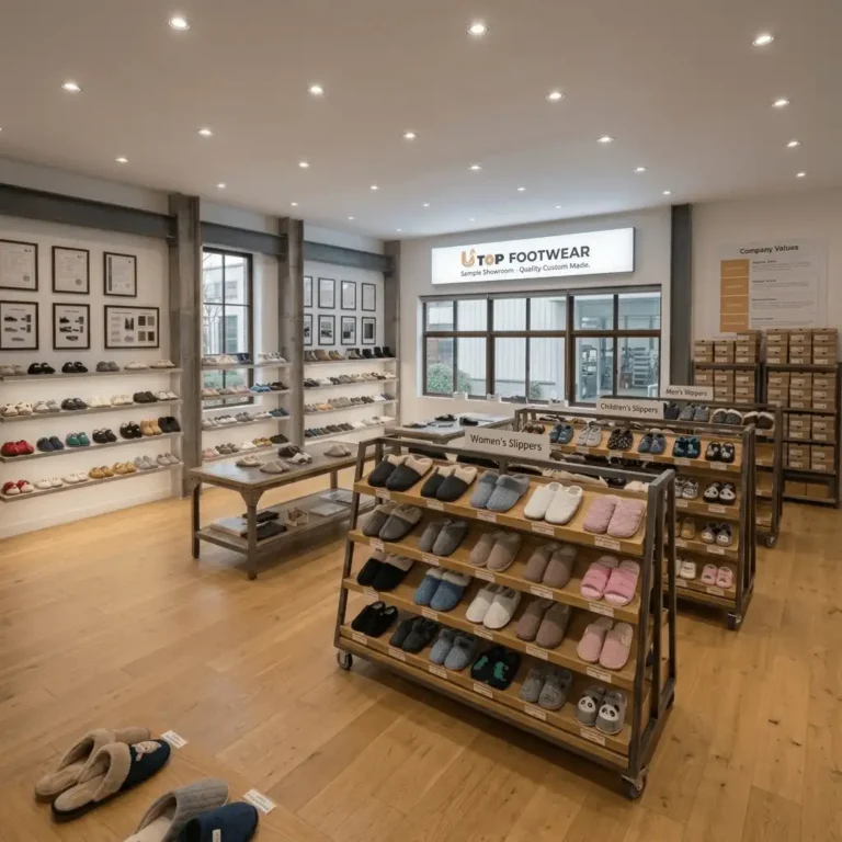Assessing High-Volume Footwear Manufacturing: A Procurement Manager’s Guide to Stable Delivery