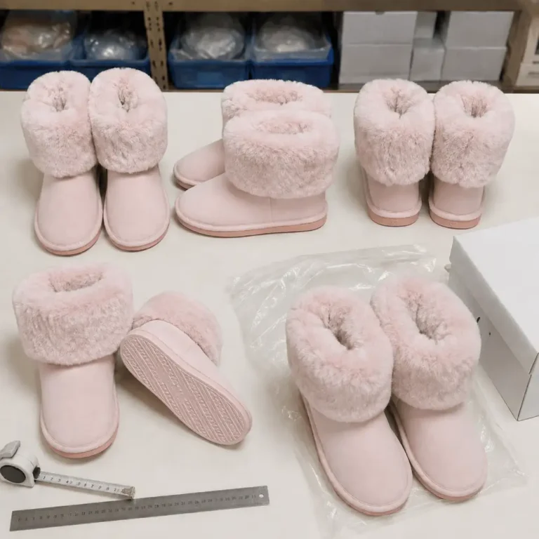 Slipper Boots & Bootie Slippers: A Wholesale Buyer’s Guide