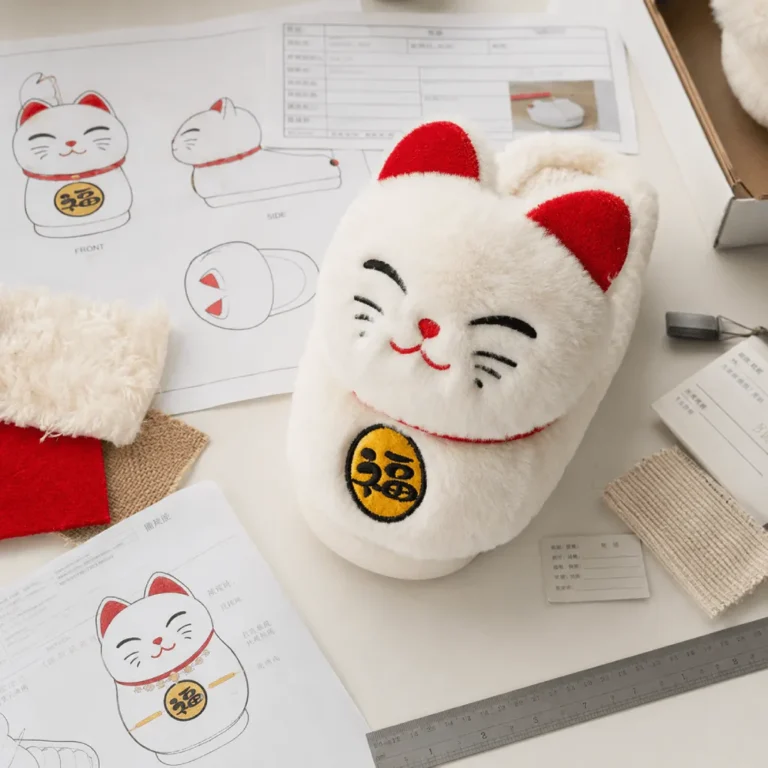 How to Prepare Character Artwork for Slipper Sampling