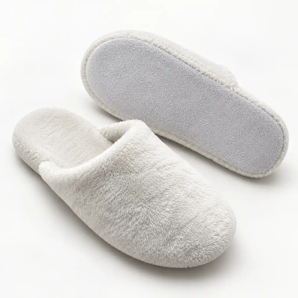 Faux Suede Indoor Outsole – UT-WS1082